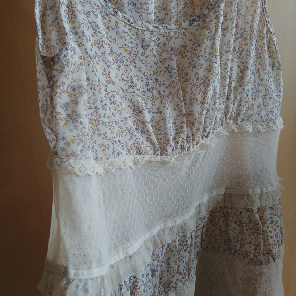 Zimmerman style top (M) - Picture 6 of 15